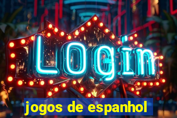 jogos de espanhol